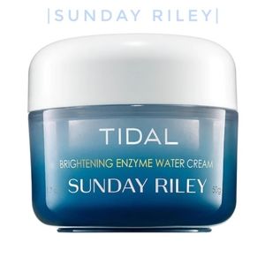SUNDAY RILEY Tidal Brightening Enzyme Water CREAM